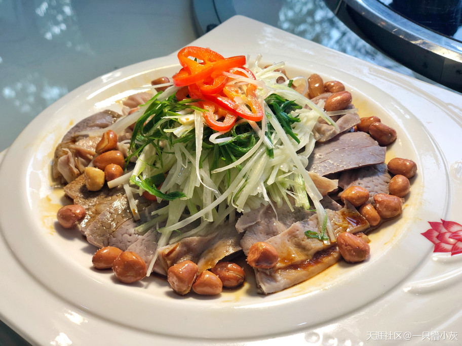 去一个地方必打卡美食,值得打卡的美食攻略