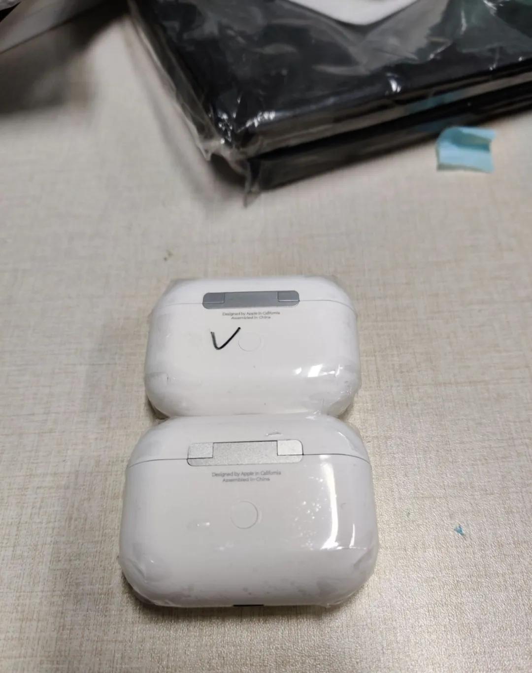 有主动降噪音质好蓝牙耳机推荐,tws4和airpods2pro降噪