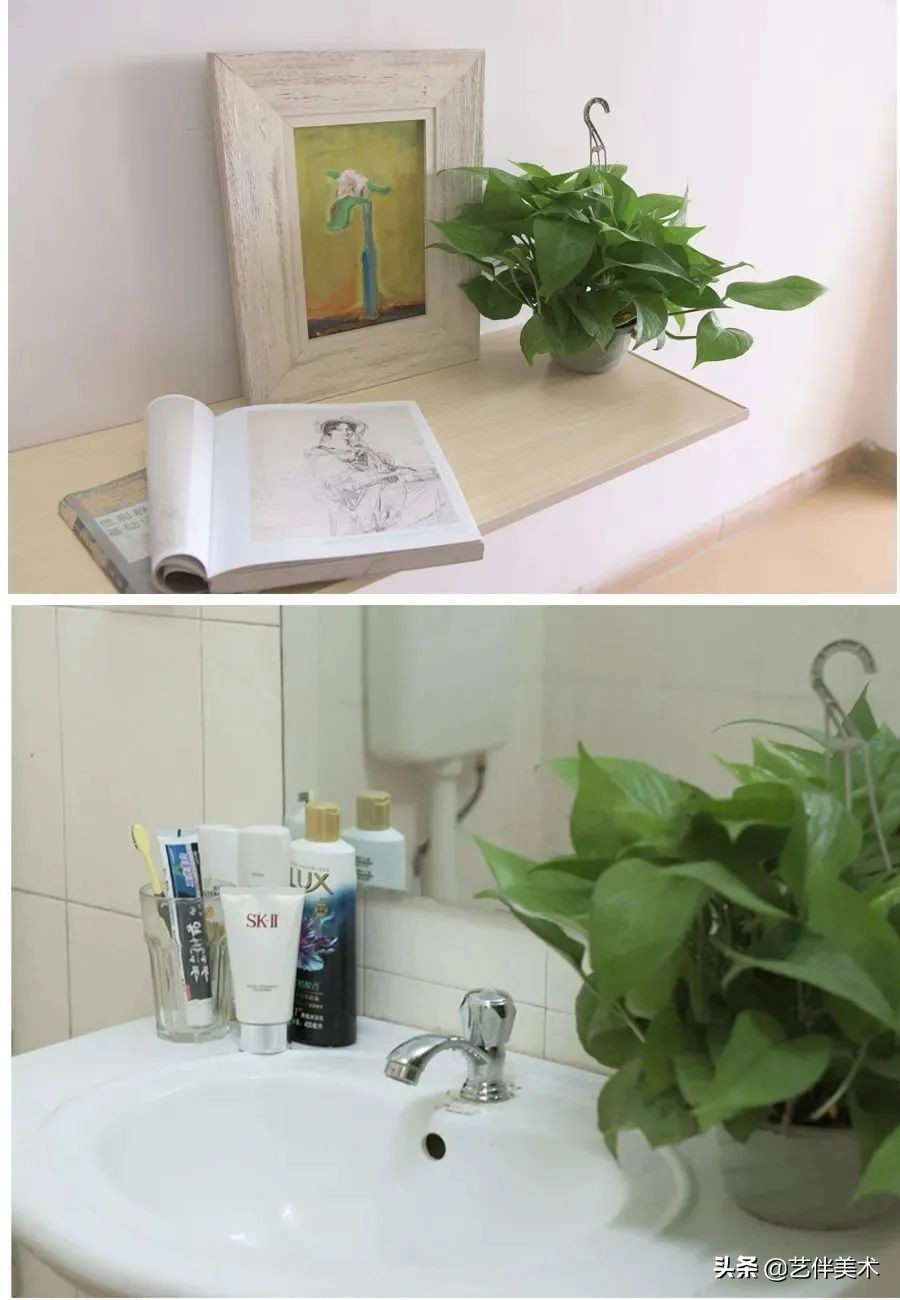 北京华卿画室2023成绩,在北京华卿画室参加美术培训好吗