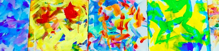 老鼠画画超简单,老鼠画画作品