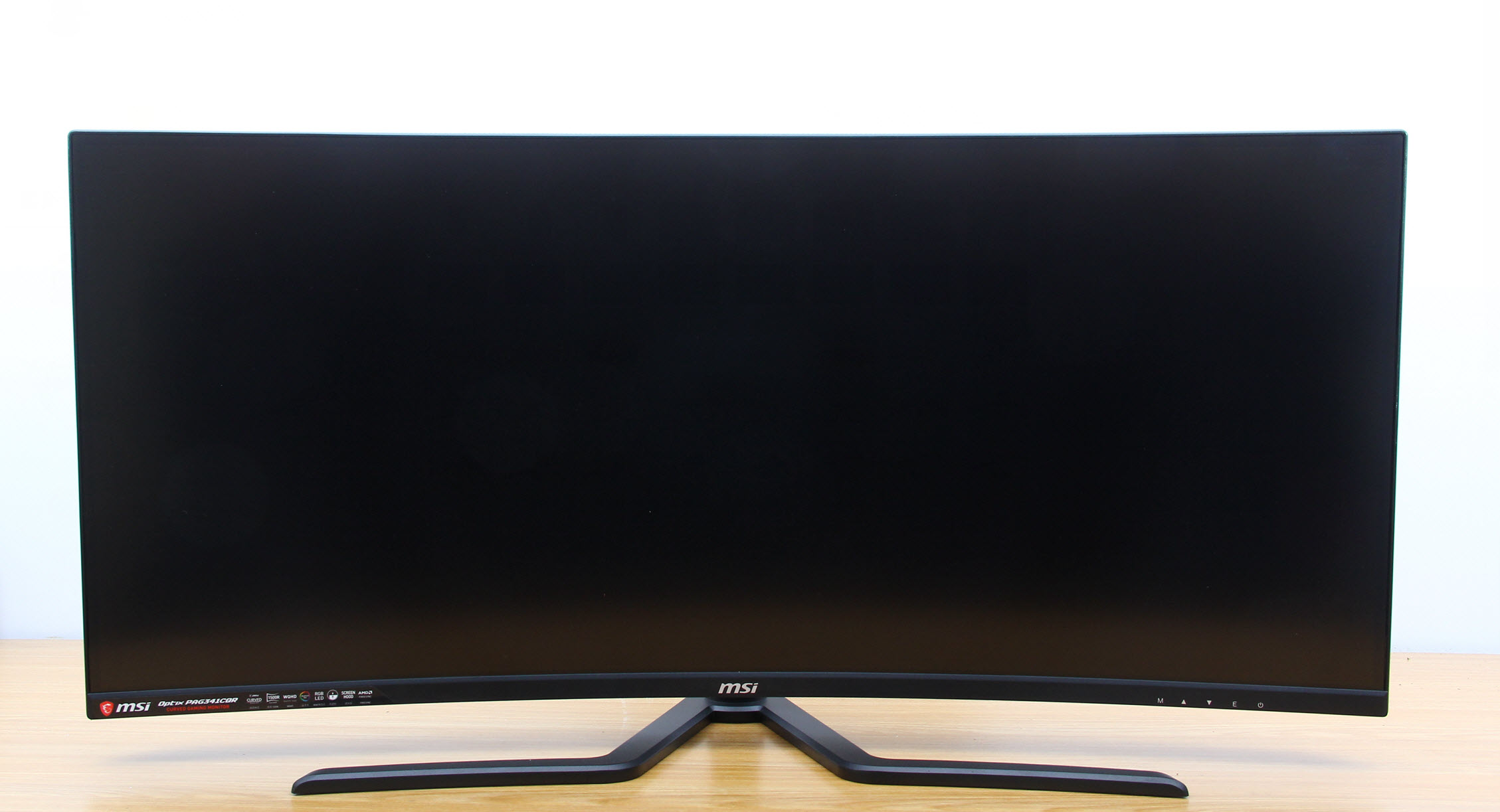 微星显示器32寸量子点屏,背光技术