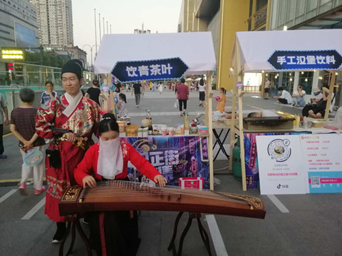 汉服萝莉装,汉服萝莉衣服