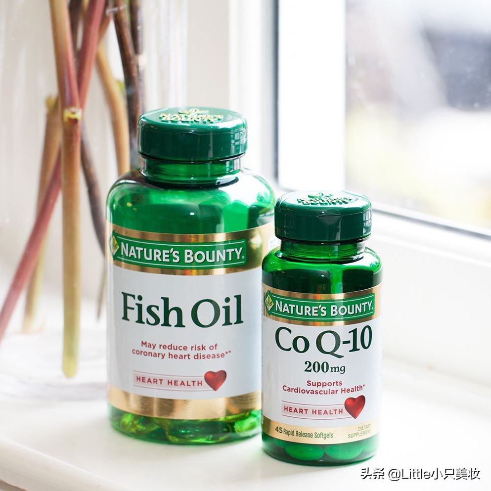 养生少女的小药箱大公开,悄悄变美原来是因为它们!