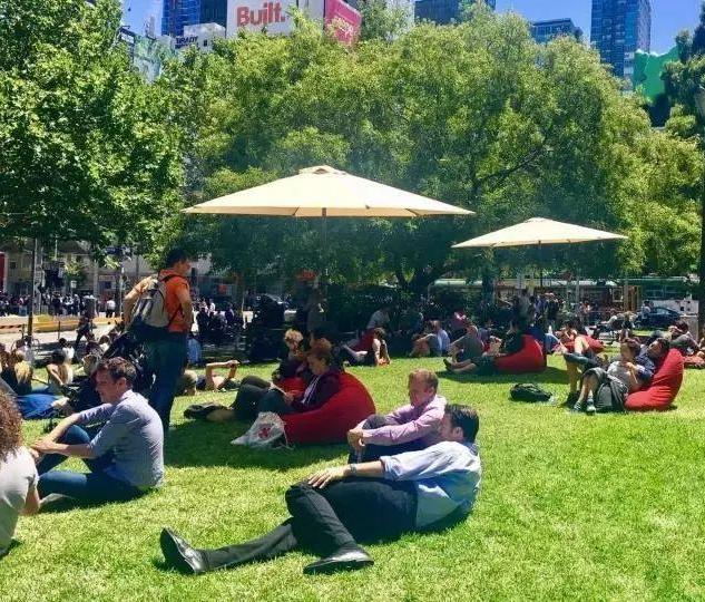 澳洲生活真实现状,中国人澳大利亚墨尔本真实生活