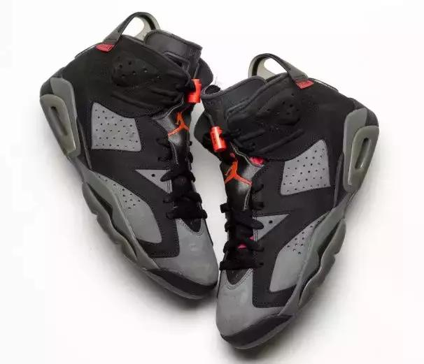 近期潮牌联名售价、鞋款大曝光，你最中意哪一款呢？