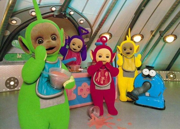 经典童年动画片,最经典的怀旧动画片特辑下