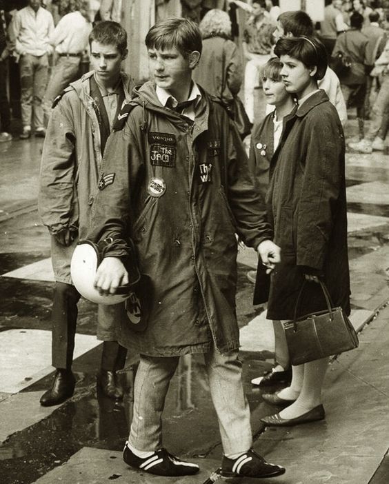 英国青年特征,英国文化框架图