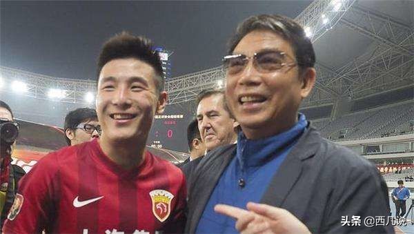 中国十大运动员武磊,中国十大球星武磊