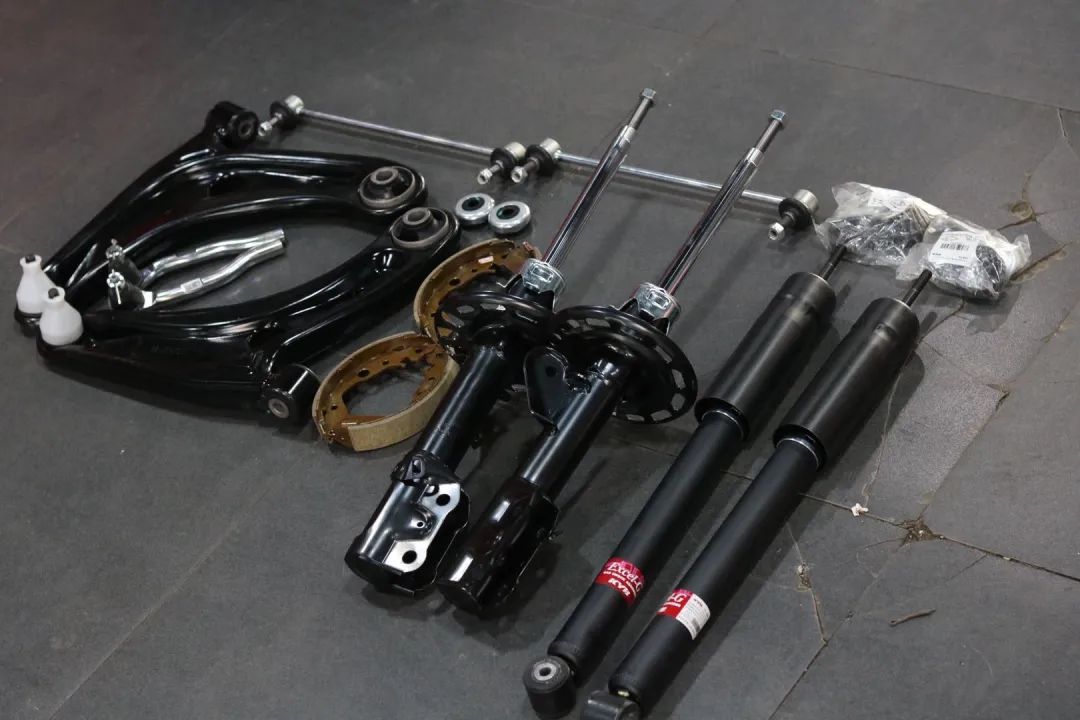 初代飞度gd3型动派,第一代飞度gd3黑武士