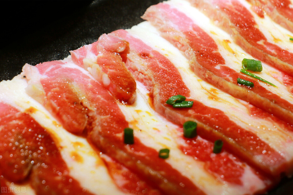 嫩滑孜然葱爆羊肉最正宗的做法,羊肉这样做麻辣鲜香越吃越带劲