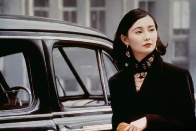 邱淑贞参选港姐近照,邱淑贞当年为什么没选上港姐