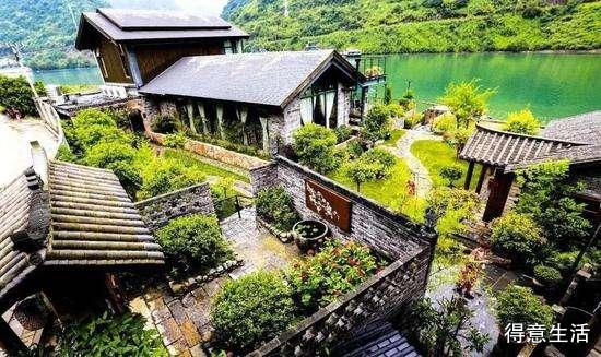 湖北周边精品民宿在哪里,湖北景区适合带孩子的民宿