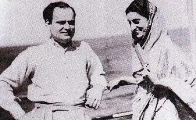 从公主到女王，印度唯一的女总理，铁娘子英迪拉·甘地