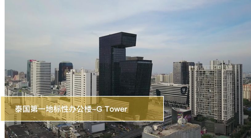 曼谷轻轨最值得入手的房子,曼谷轻轨交汇