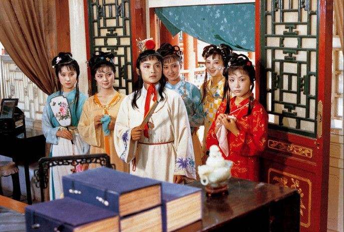 红楼梦元宵灯谜谶语,红楼梦中灯谜的命题人和谜底