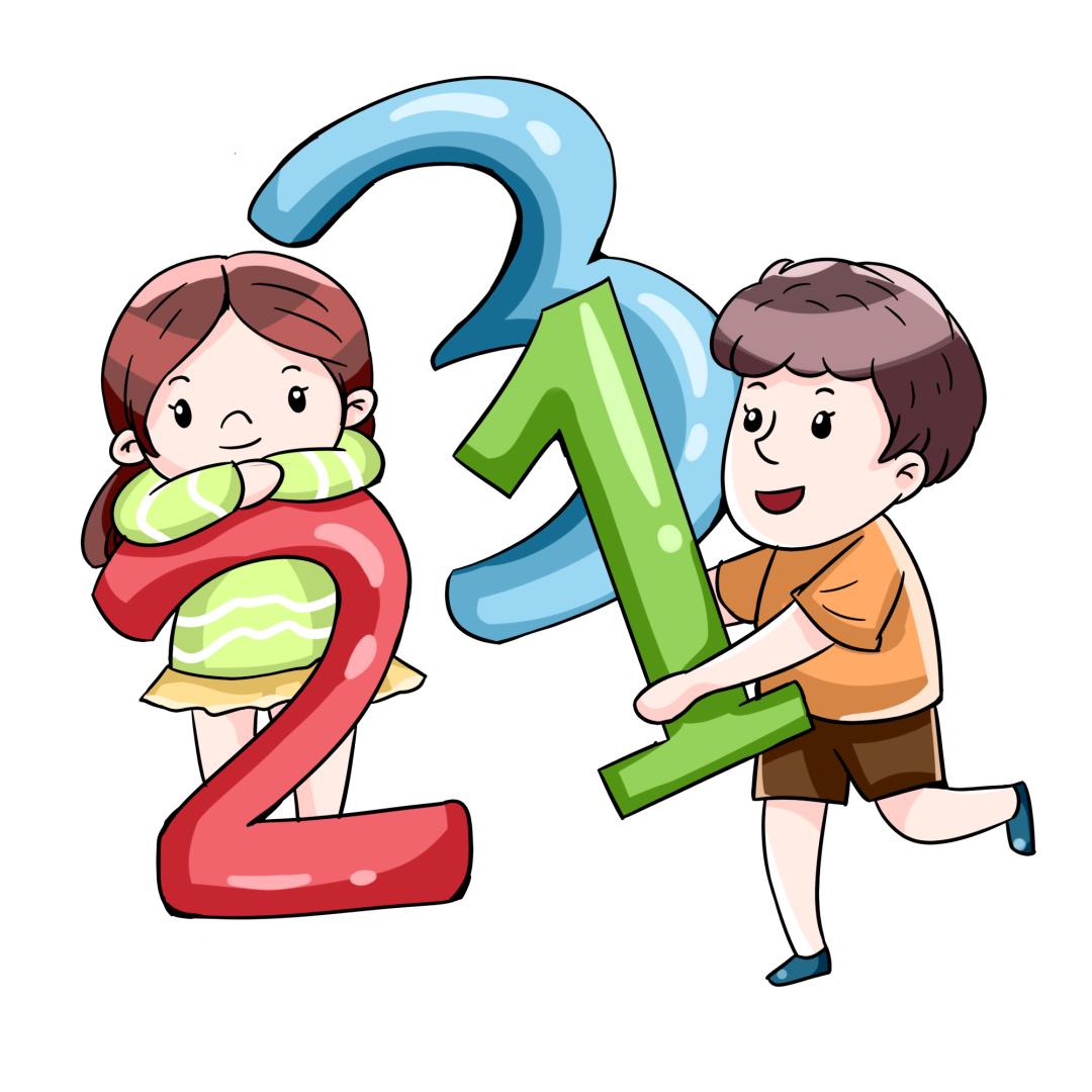 数学说理小达人模板,一年级数学说理题小达人