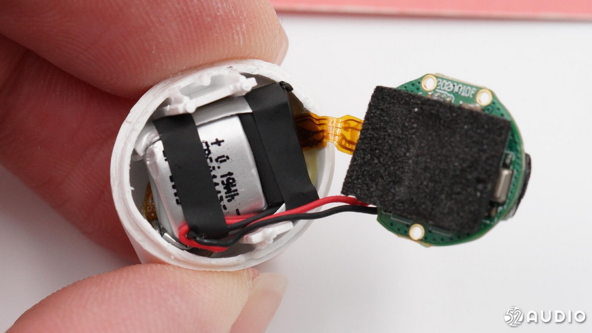 漫步者耳机xemal说明书,漫步者声迈X3无线耳机