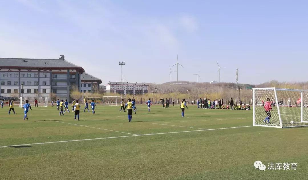 满天星校园足球联赛,满天星小学足球比赛