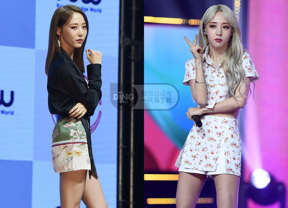 简单衣服穿出气质女明星,穿出高级感很适合小个子的女生