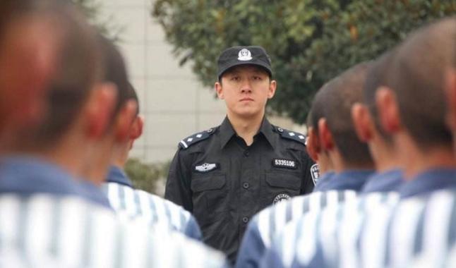 狱警年薪,狱警工资待遇与公安一样吗