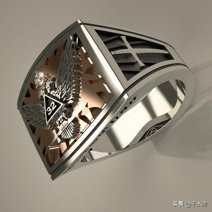 复古摩托车都有哪些风格,复古摩托车戒指