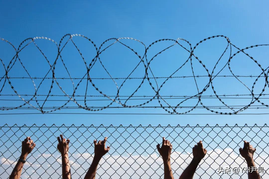 这两名犯人打破了美国监狱180年的记录，他们是如何做到的？