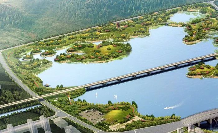 武汉地铁11号线延伸到鄂州机场,鄂州花湖机场地铁