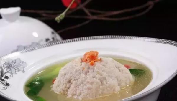 扬州终于有了烟火气了,扬州终于吃成了美食之都