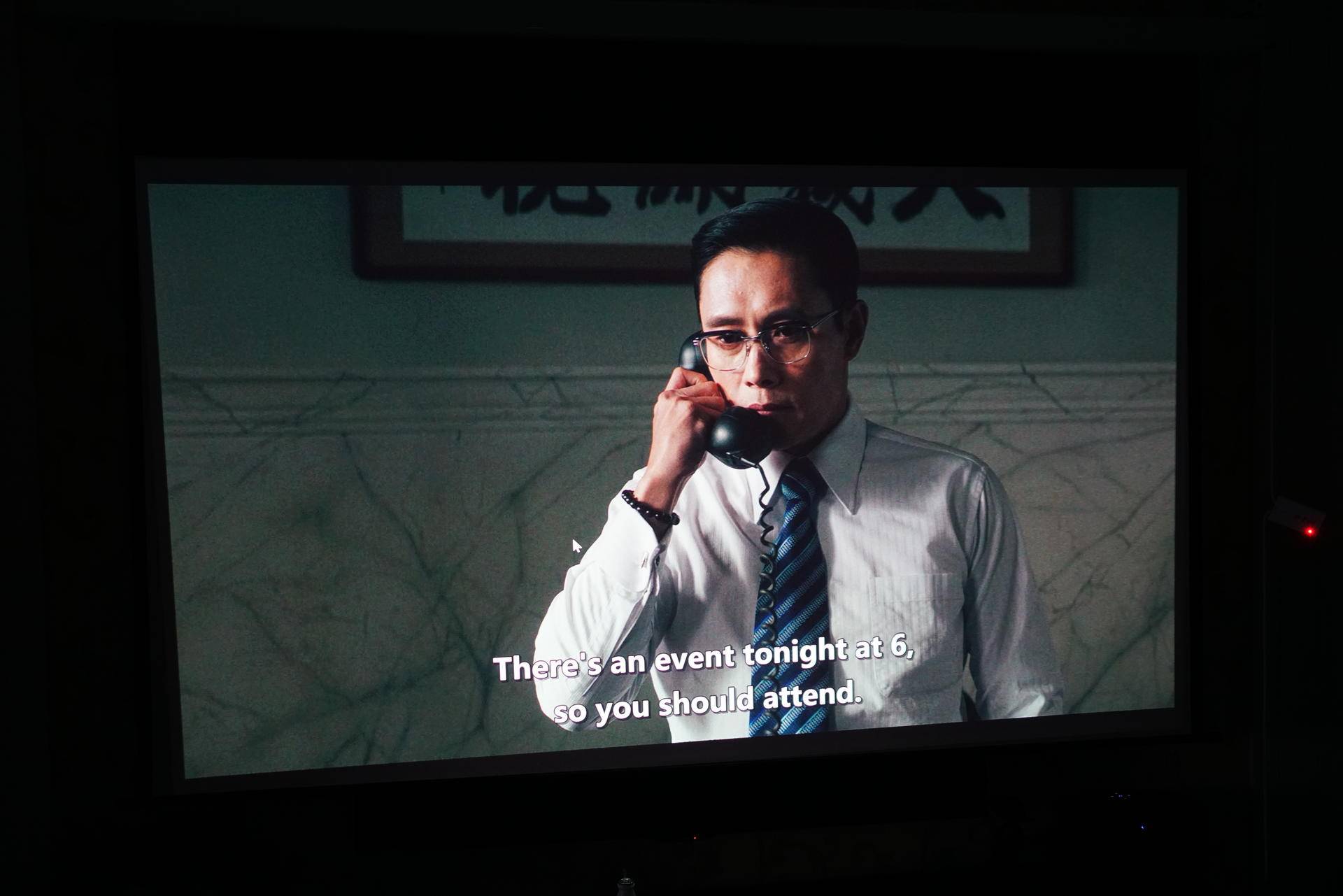 投影机家用两万,两万元的投影