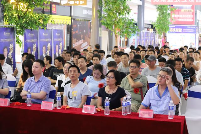 新浪专访飞雕冯炜兵｜深耕工长渠道助力终端共赢