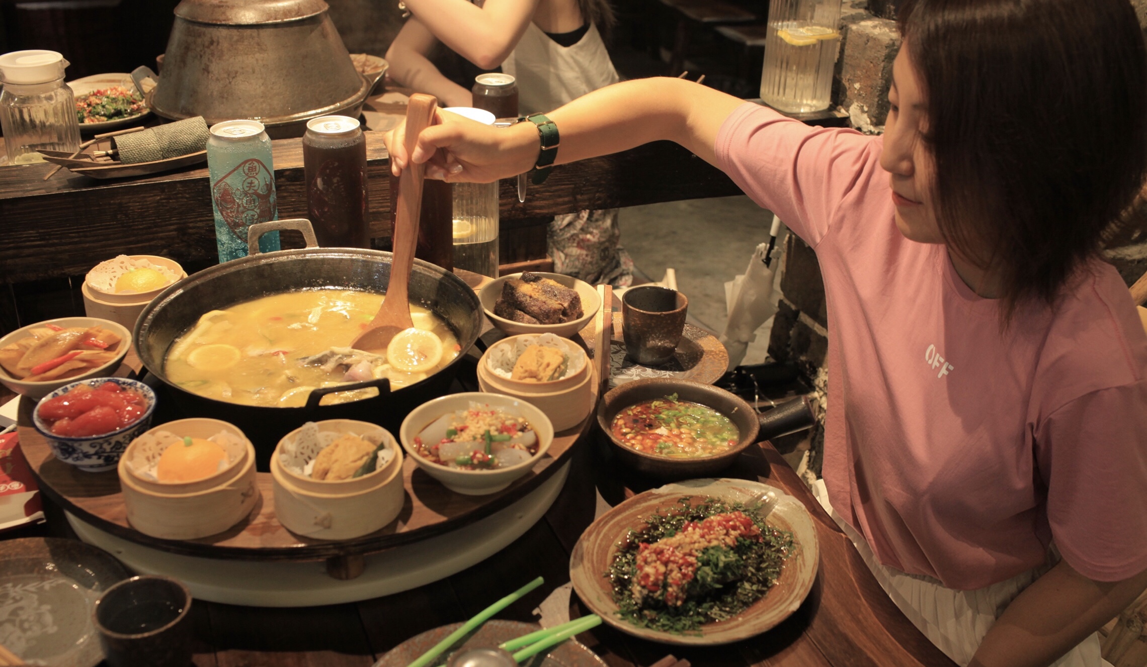 成都网红火锅烧烤,成都烧烤串串推荐