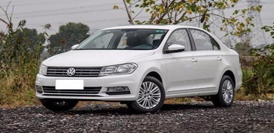 大众桑塔纳_新桑塔纳NewSantana性价比真高