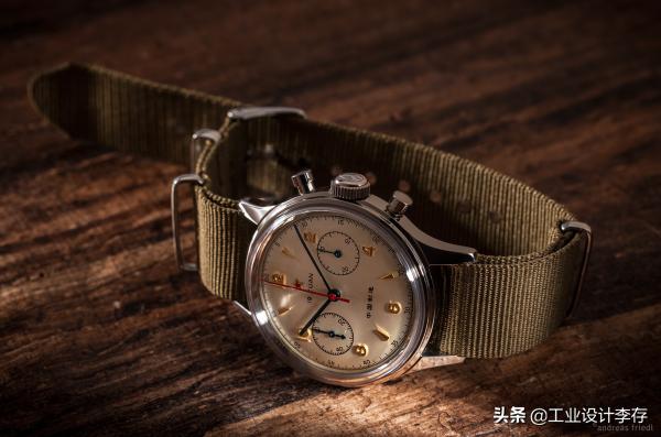 海鸥1963和海鸥1962的区别,老款海鸥表陆军一号
