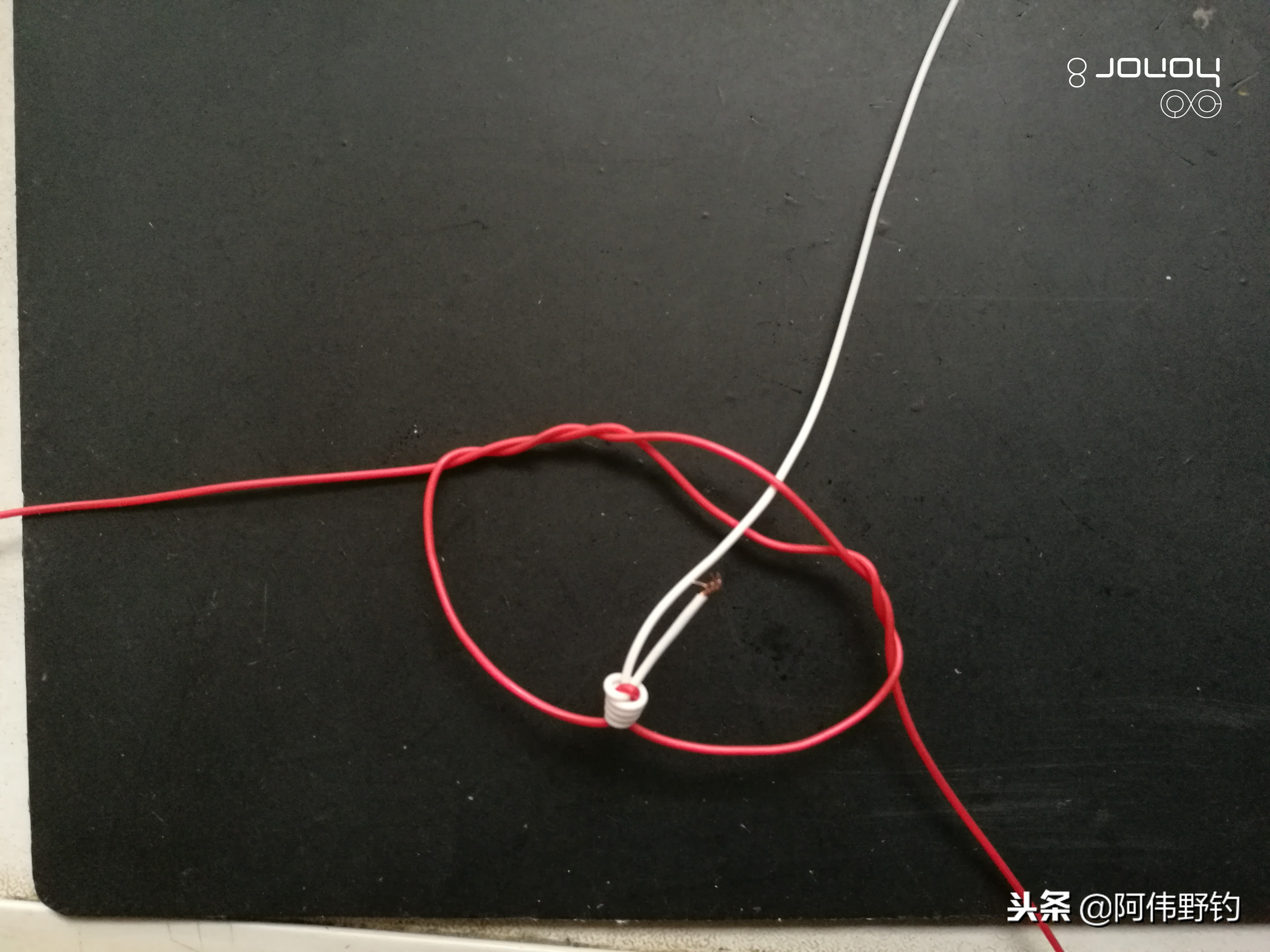 冬季打串钩用什么钩型好,适合绑串钩的钩型及大小