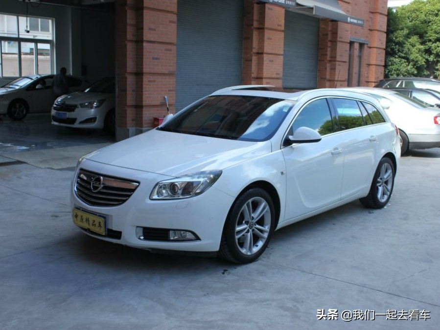 欧宝英速亚现款车型,二手车欧宝英速亚能买吗