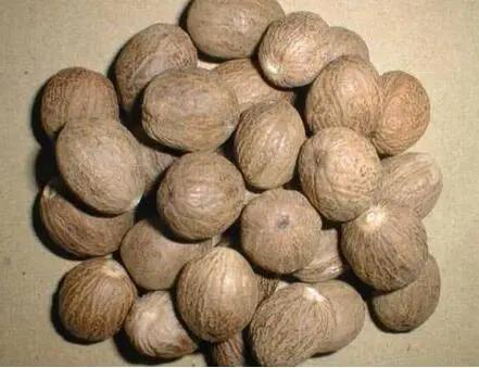 40种最常见的香料,香料知识与配方