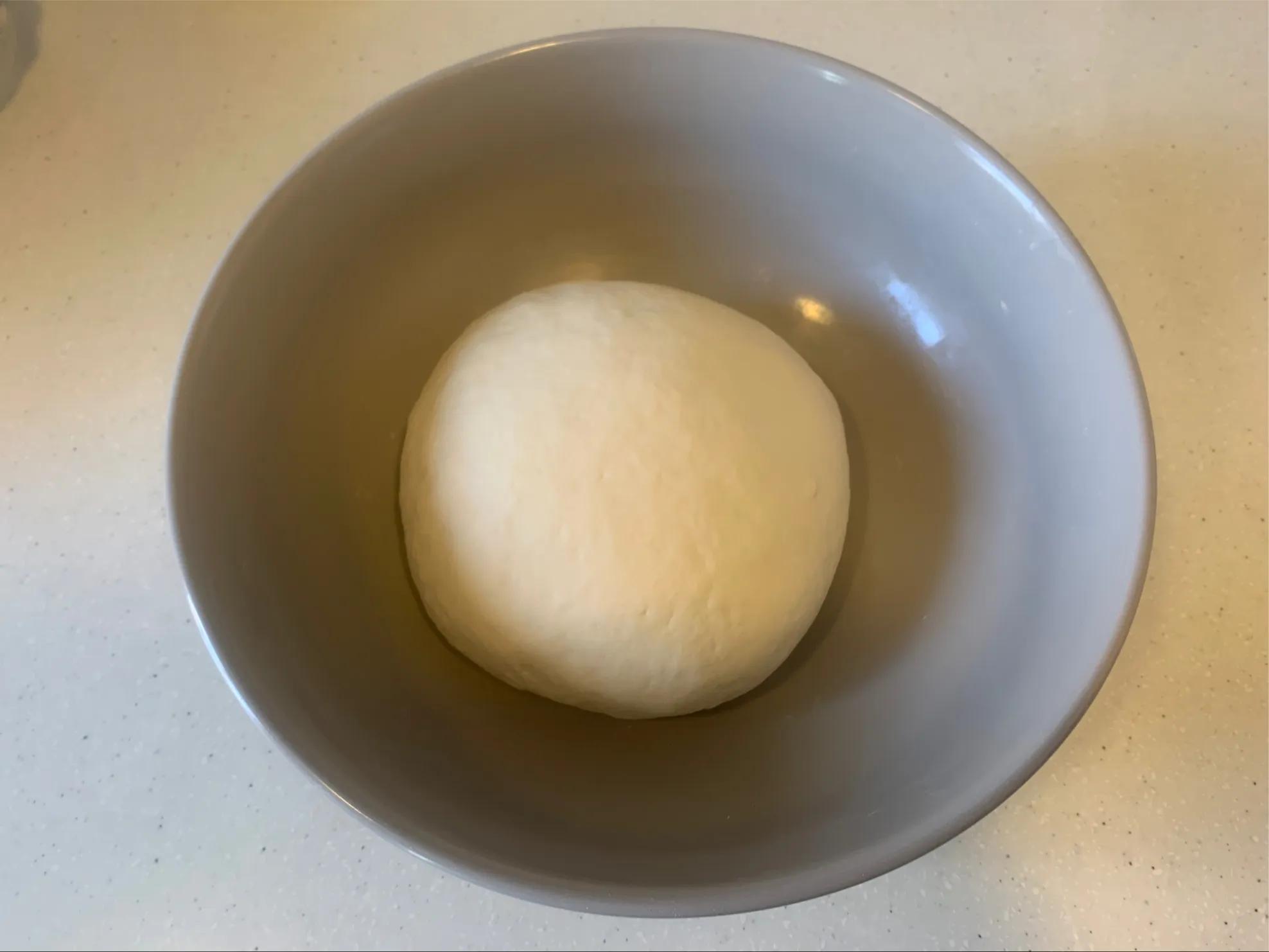 泡打粉跟酵母发面做包子的的区别,做馒头酵母和泡打粉怎么发面