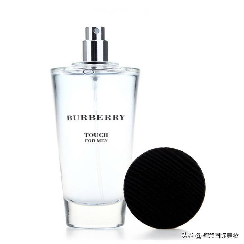 burberry巴宝莉布格女士香水,burberry巴宝莉红