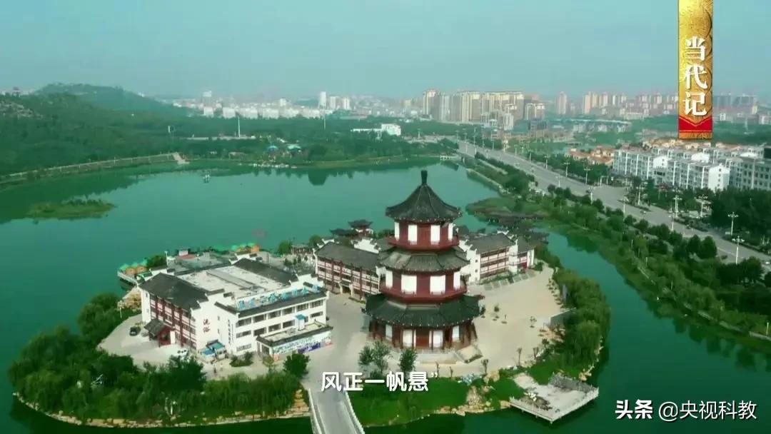 中国影像方志|嘉祥：儒学兴盛孝道传家鼓吹乐气贯长虹石雕精妙鲁锦针法严密水煎包味美