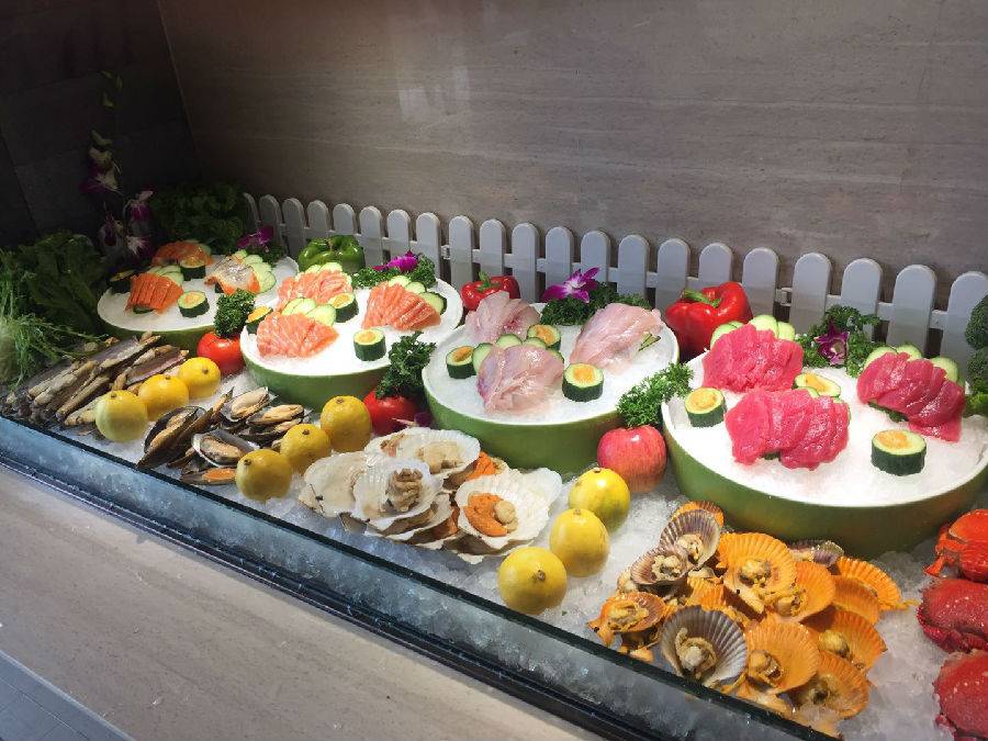 北洛秘境度假酒店海悦海景房,北洛秘境度假公寓海景房