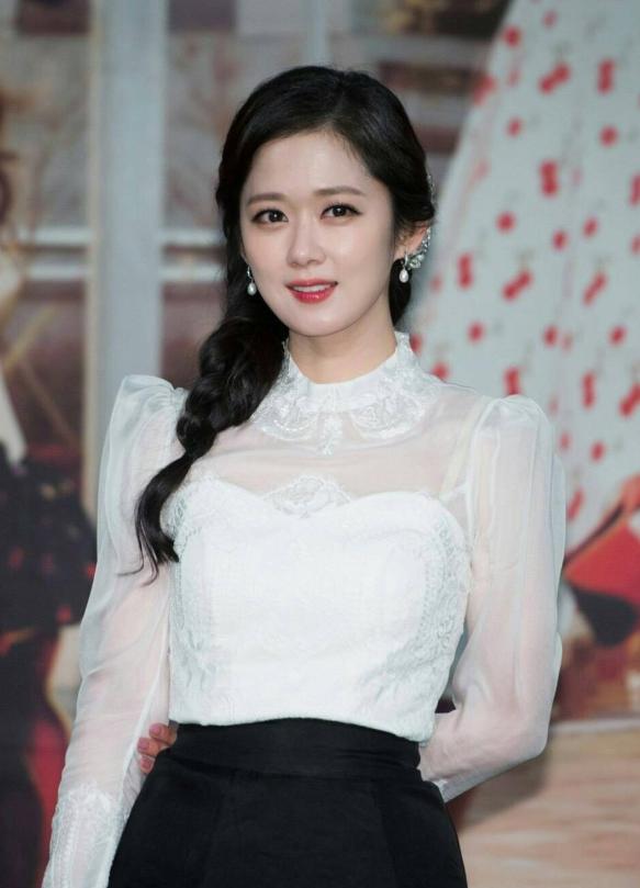 张娜拉如今怎样了,张娜拉现如今过得怎样