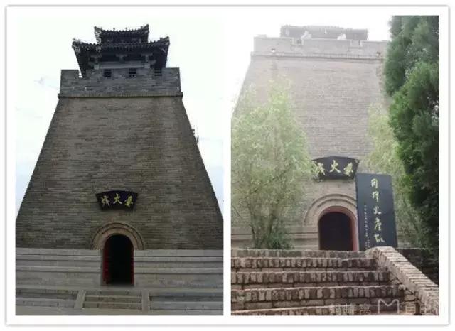 你知道骊山为什么叫这个名字吗,西安骊山和秦岭山