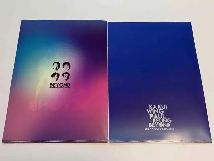 beyond乐队象征性标志,beyond乐队发展历程