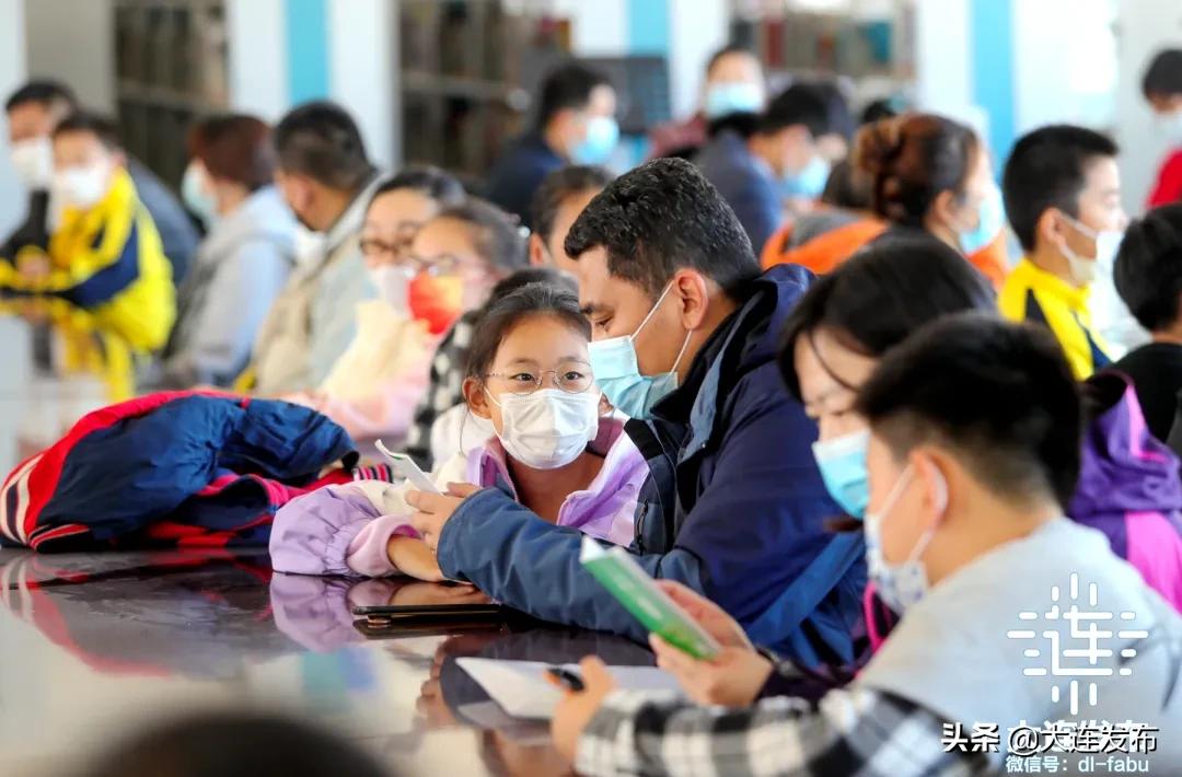 大连甘井子区小孩在哪里打疫苗,大连给小孩打疫苗的地方