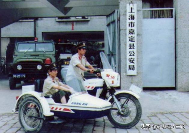 新款长江750边三轮摩托车骑行感受,说说长江750边三轮摩托车的感受