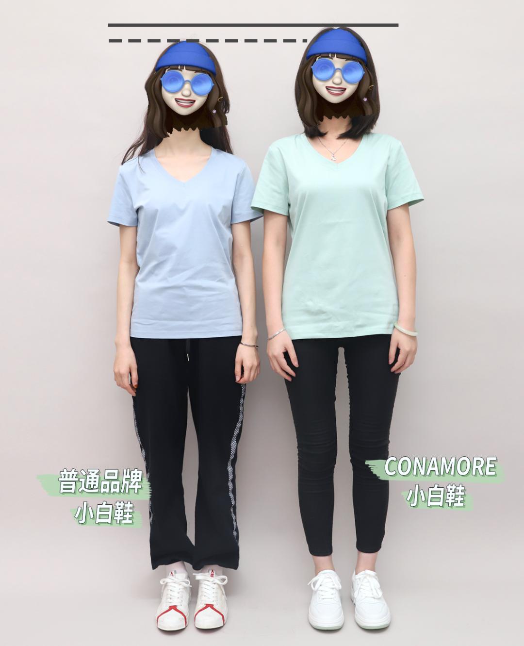 别再盯着外国大牌了！潮鞋选国货之光，100种时髦穿法随便造