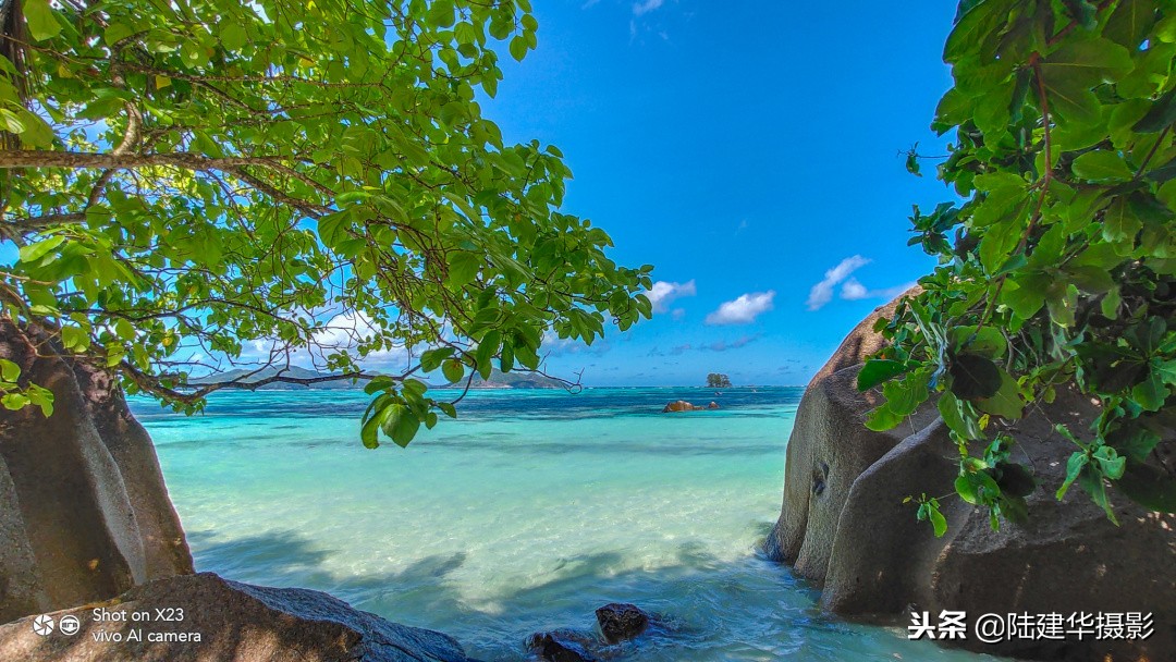 塞舌尔克里奥尔人,人间伊甸园云赏奢华度假地塞舌尔