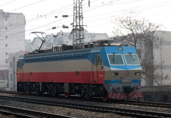 西安火车站为啥叫面皮,西安铁路局为何叫面皮局