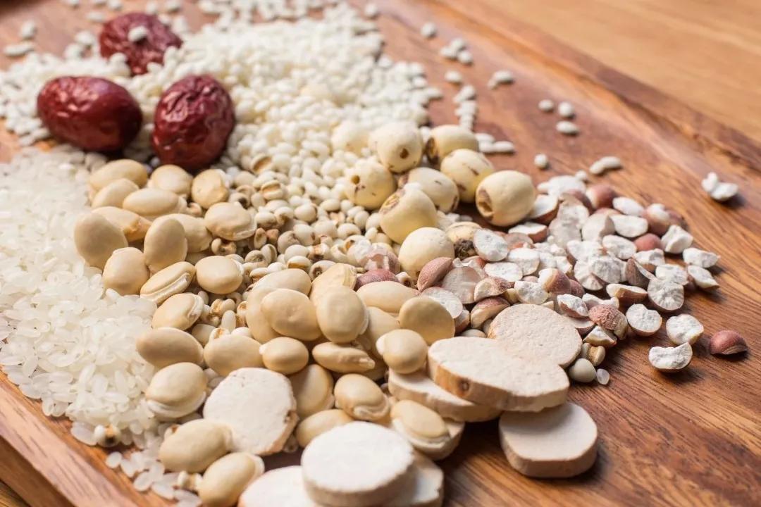 补脾胃健脾胃最简单的方法,给脾胃虚弱孩子的按摩手法