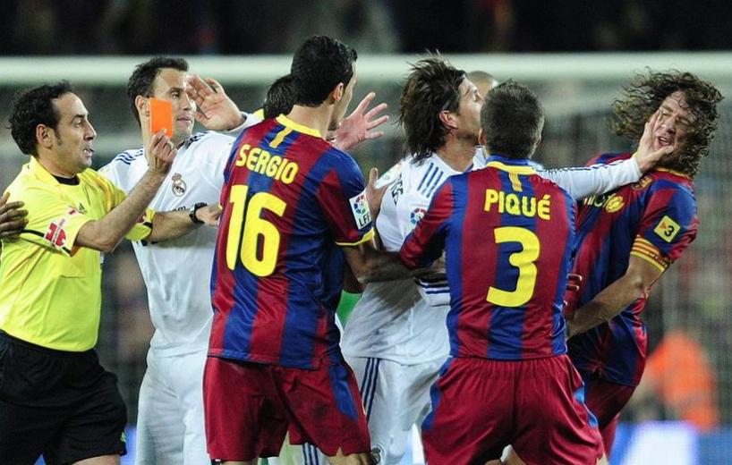 米兰德比冲突,卢卡库伊布冲突完整版